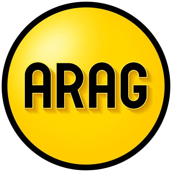 Logo ARAG