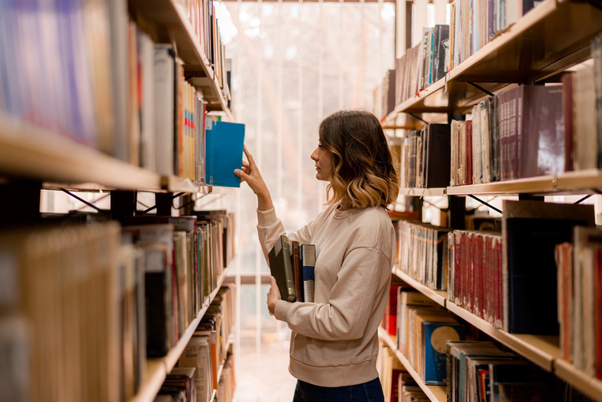 Aanbod Leven Lang Leren