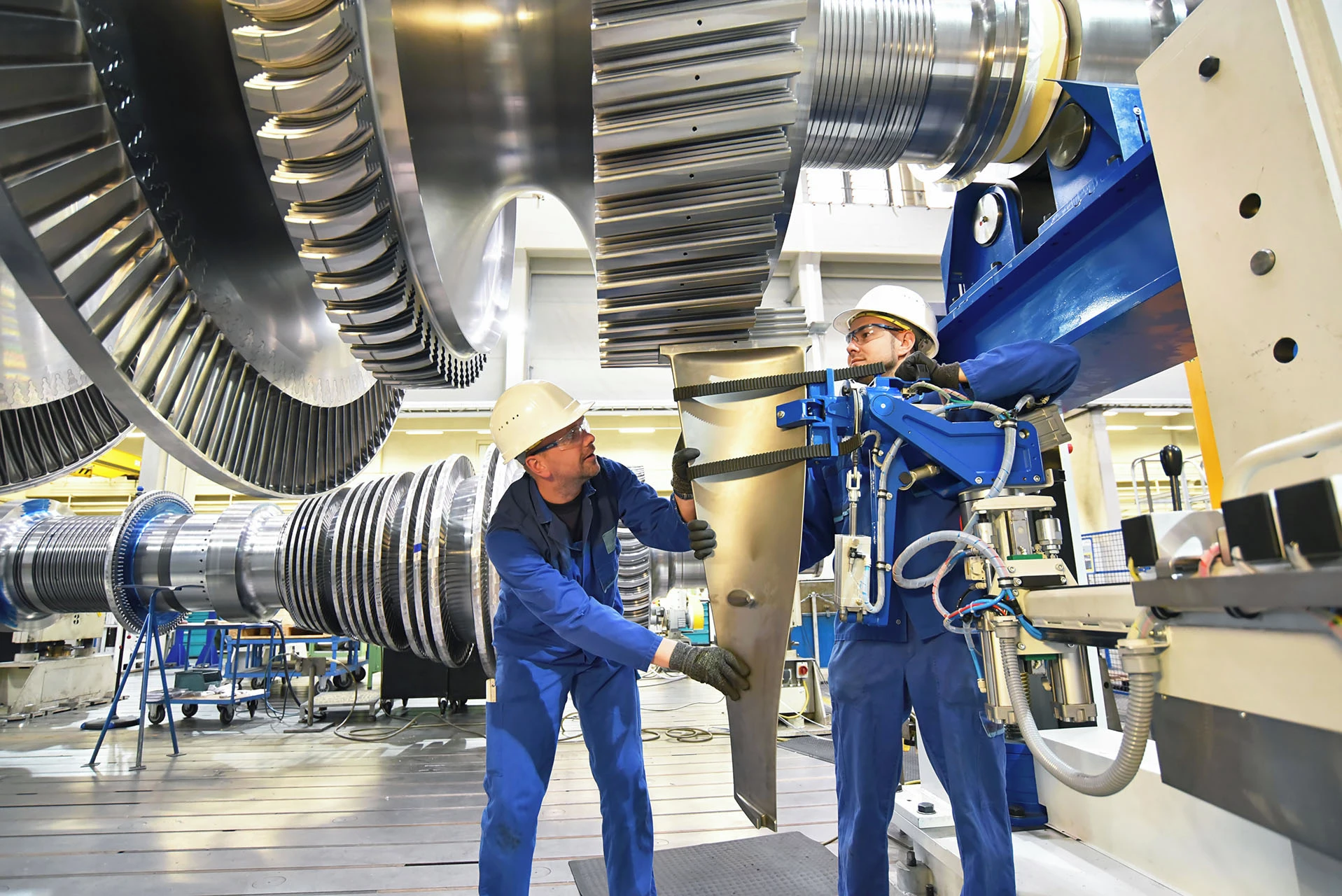 Alles voor grootzakelijk
