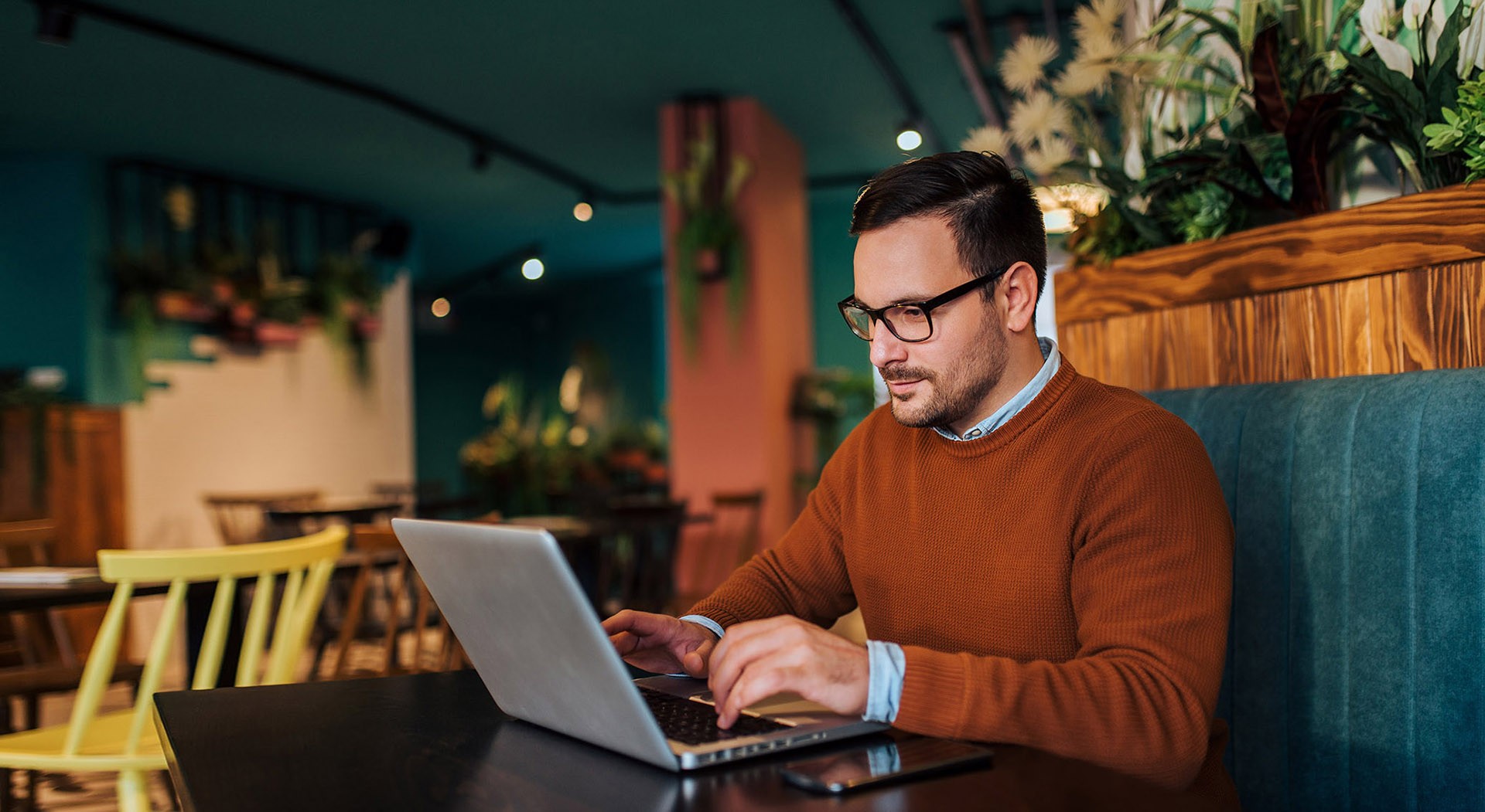 Belastingaangifte doen