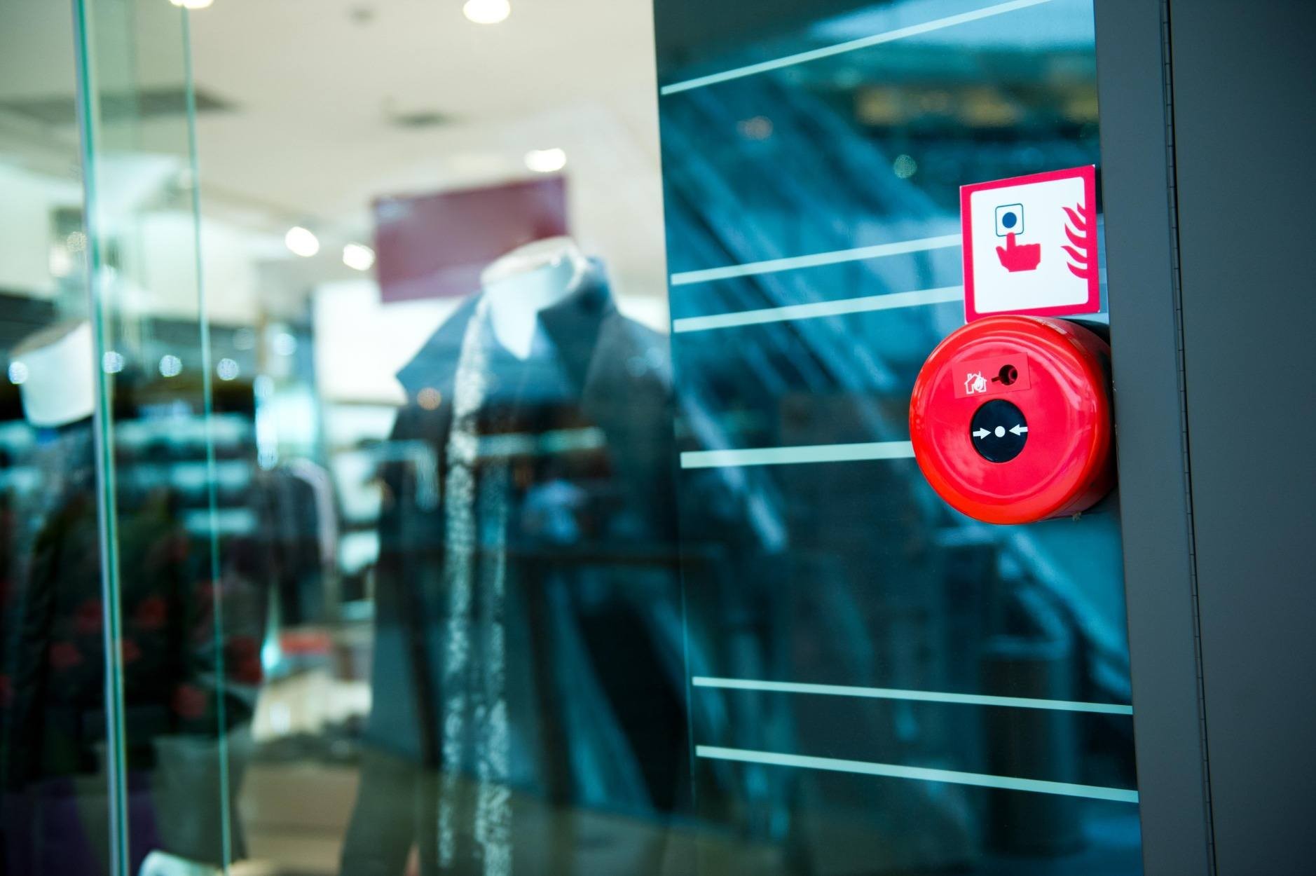 Brandmeldinstallatie aanleggen