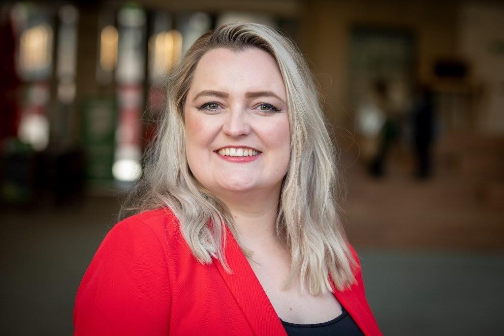 Portretfoto Dominique Storimans