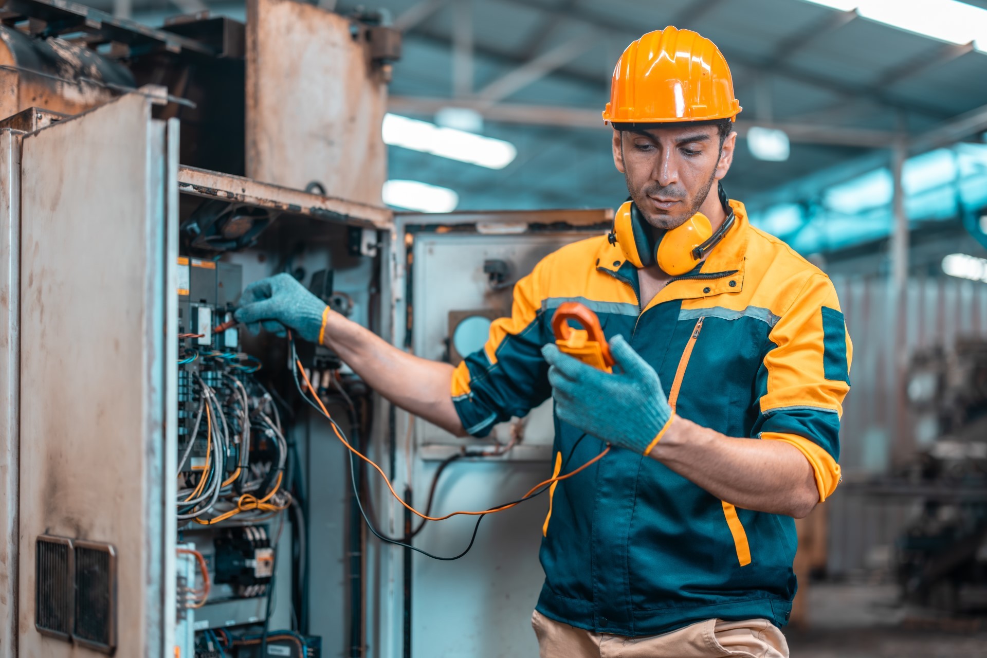 CSRD en elektriciteit