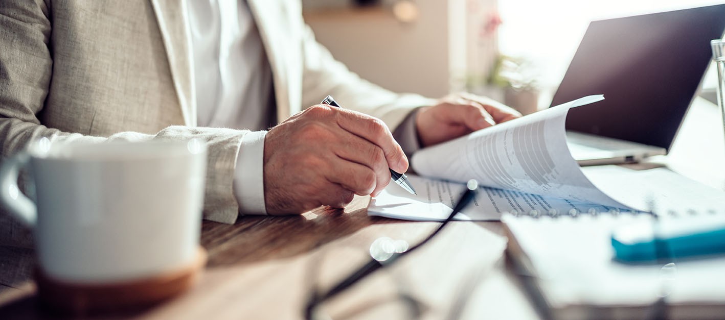 Contract tekenen arbeid vreemdelingen