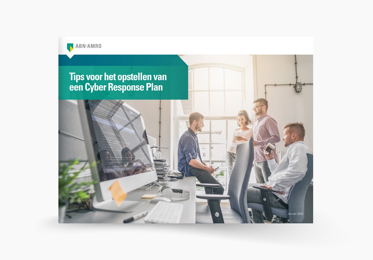 Cyber Response Plan E-book