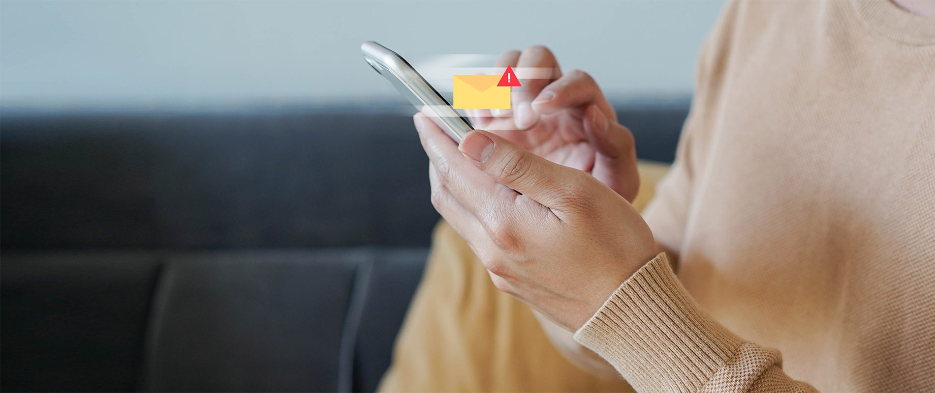 Cyber security: openen van een link