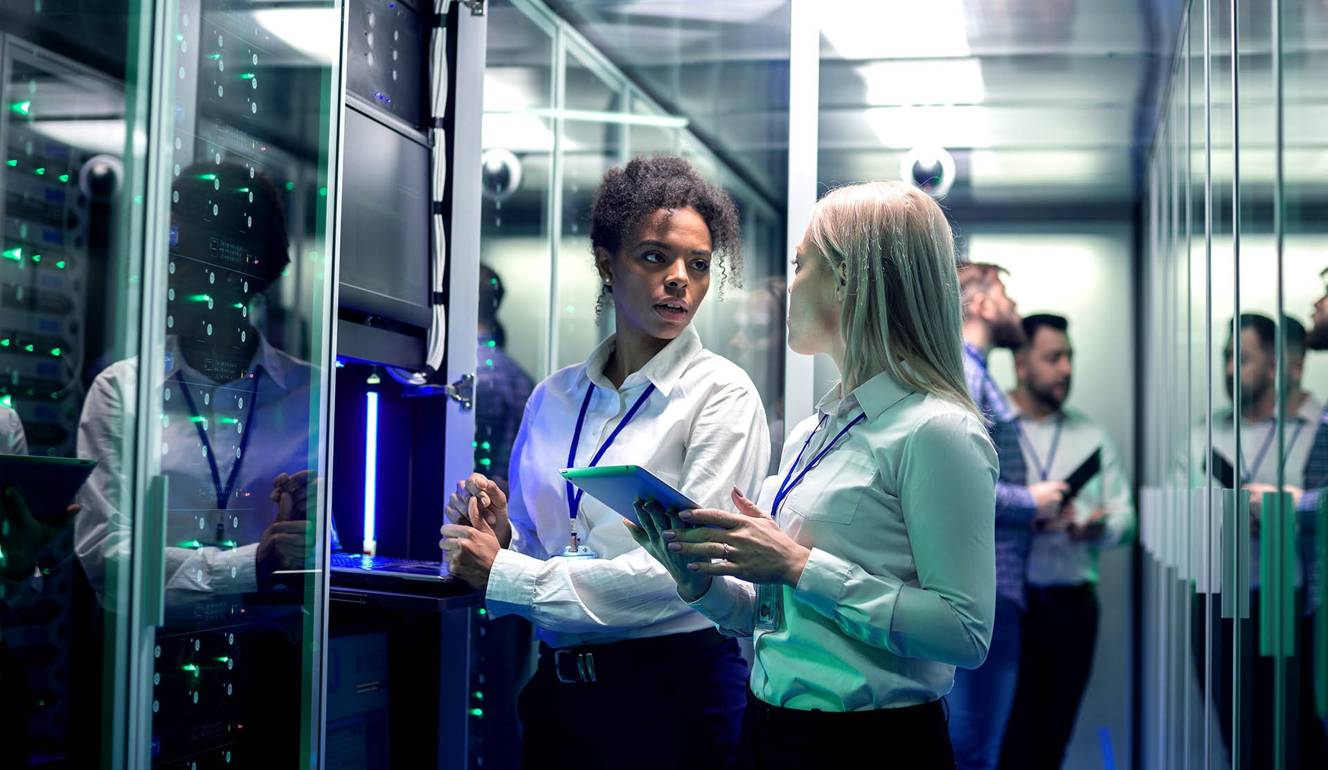 Cybersecurity zakelijk