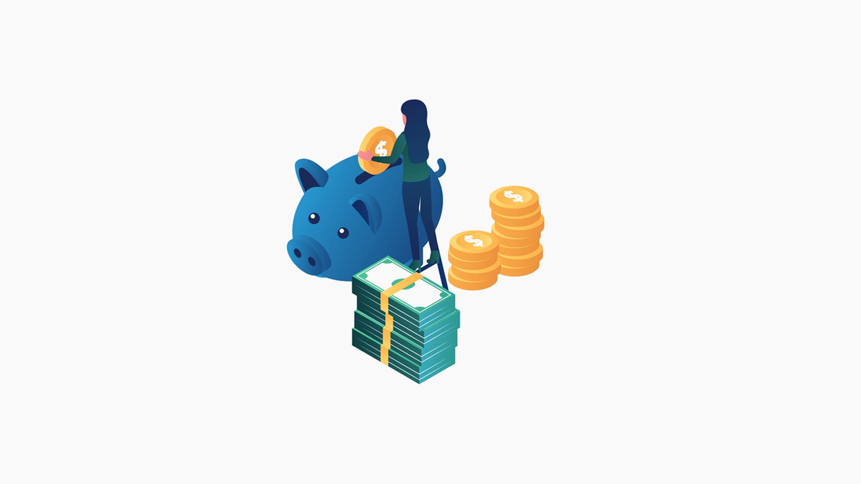 Financiering regelen