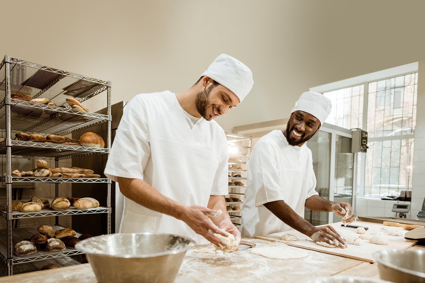 Verzekeringen voor retail food
