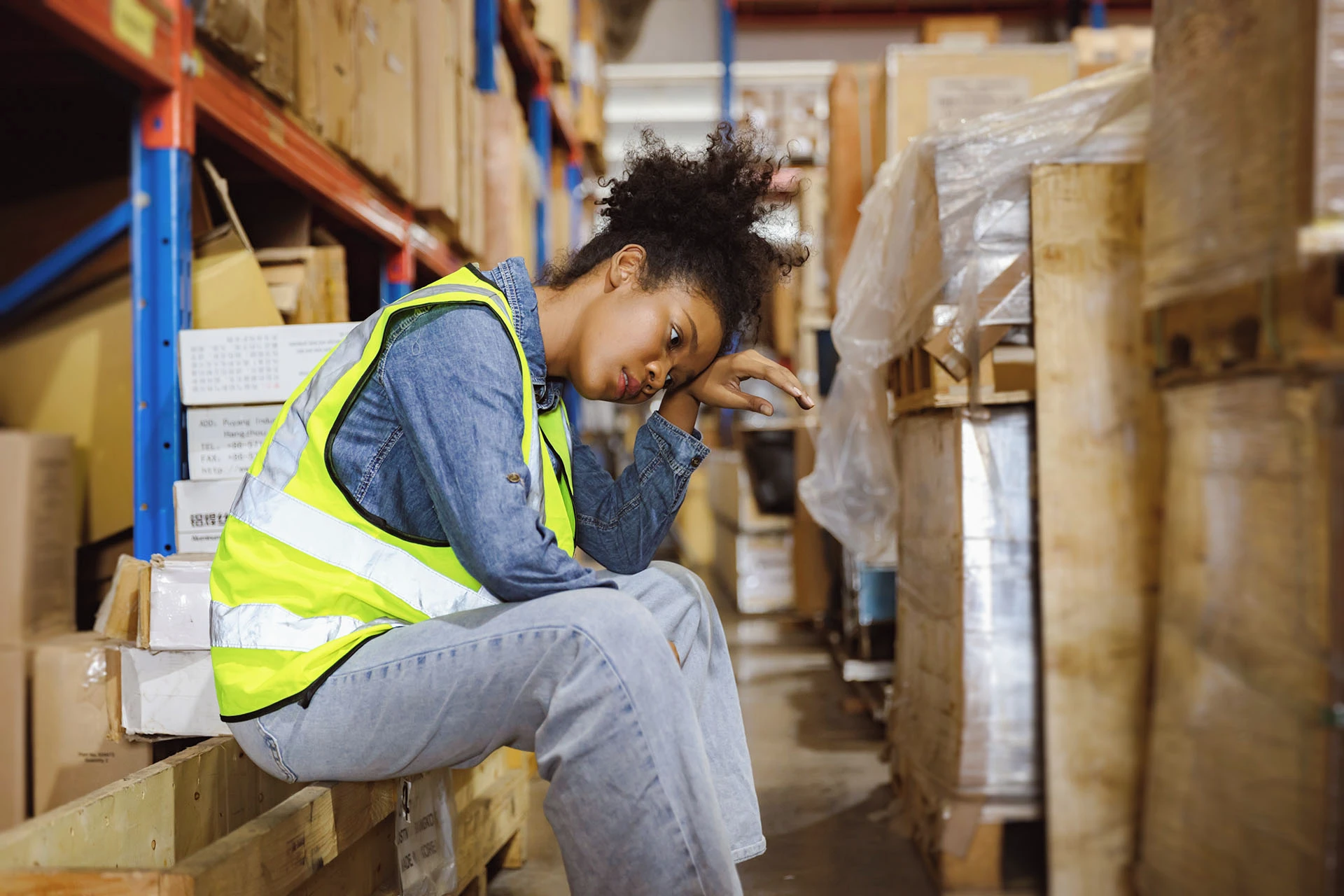 Gevolgen van hoog ziekteverzuim
