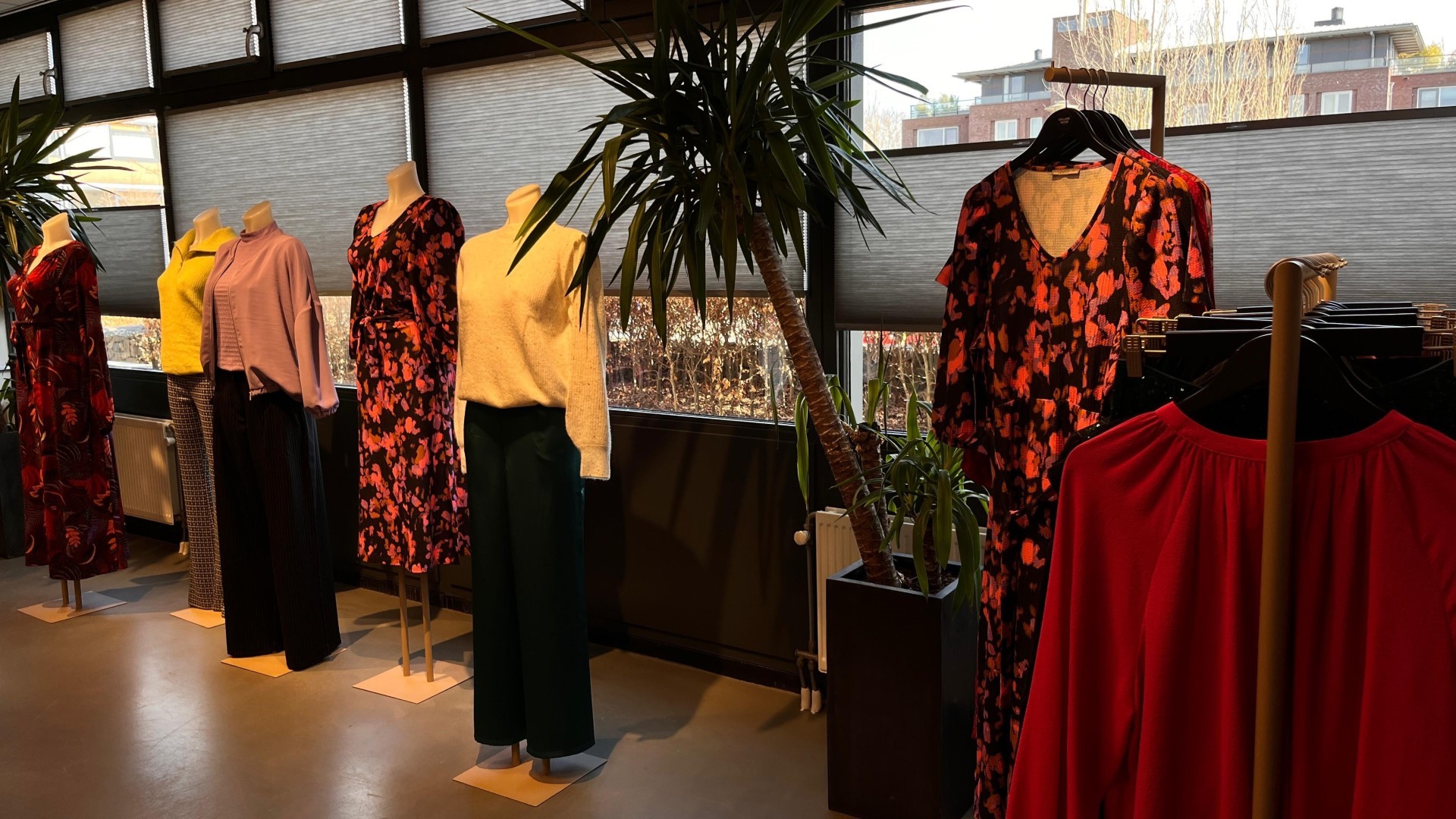 Holland House Fashion 4