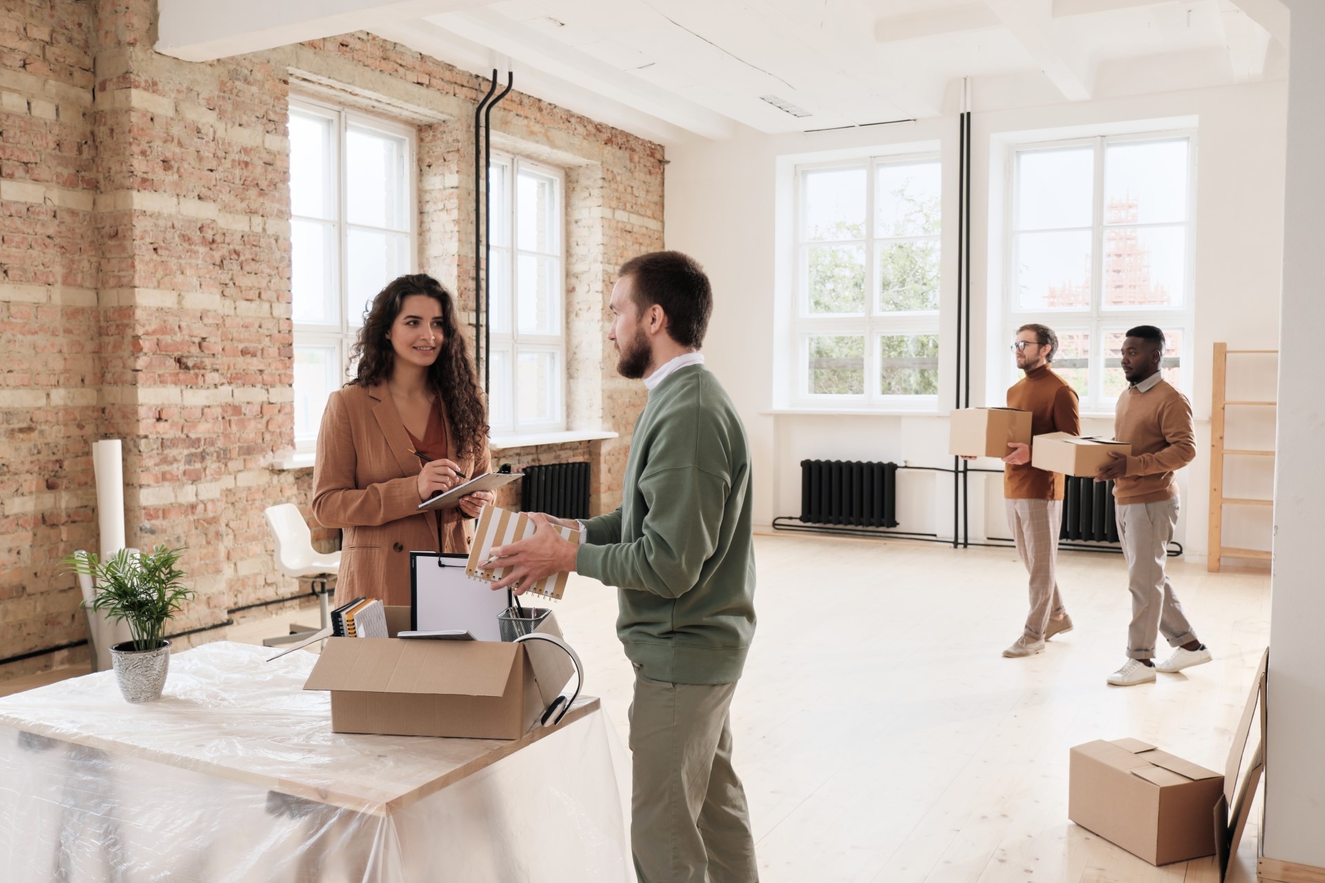 Opschalen elektriciteit