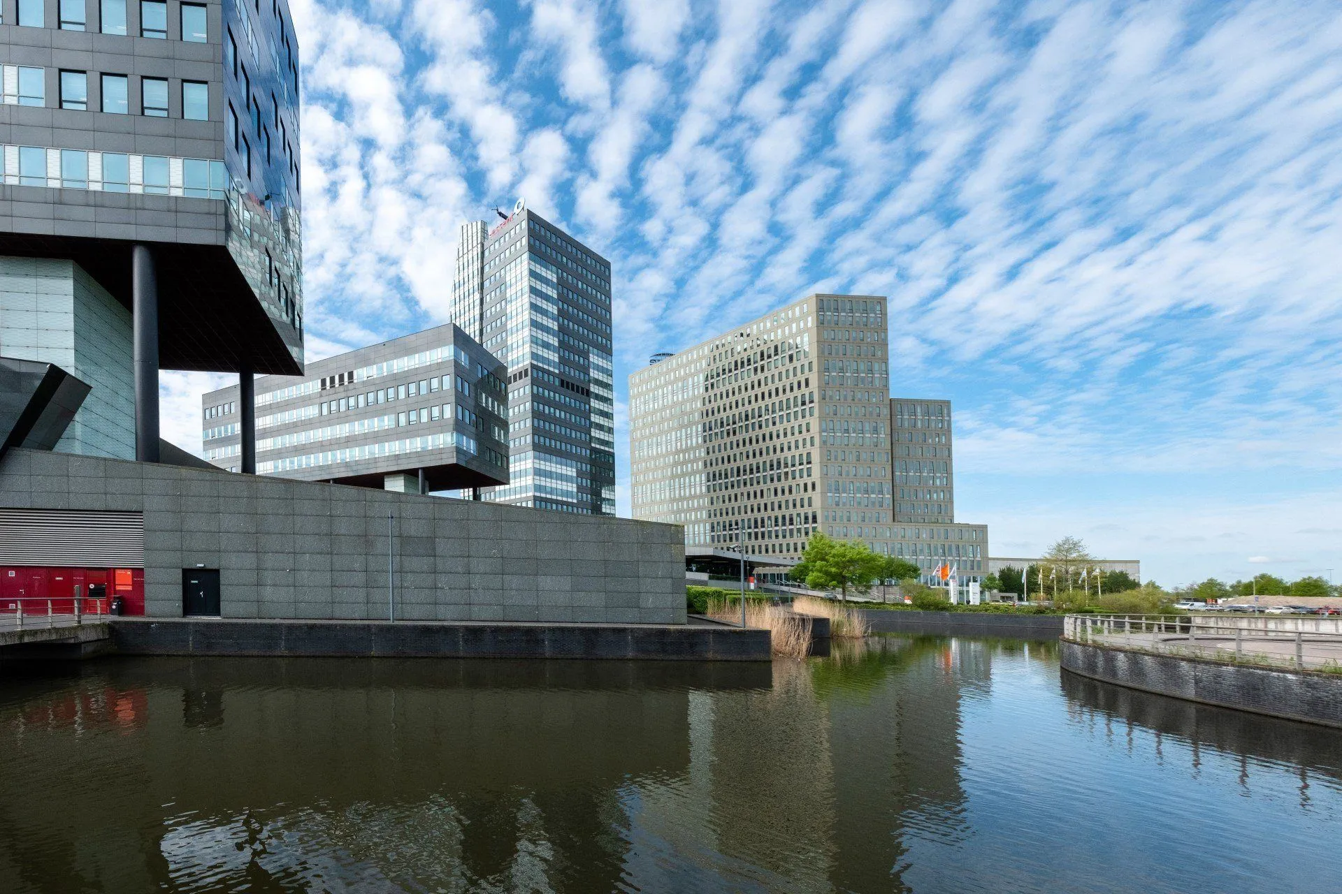 Over ABN AMRO Verzekeringen
