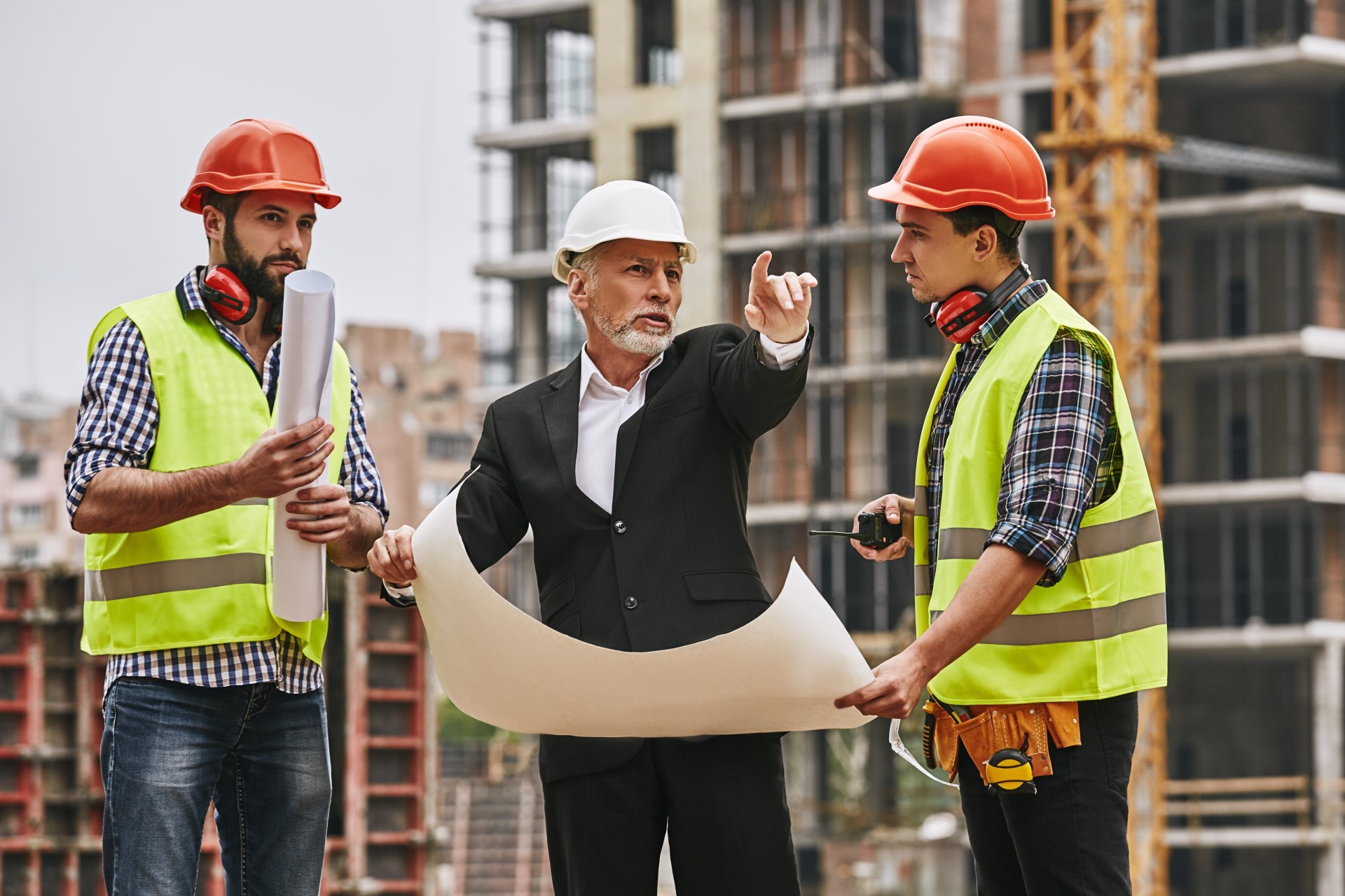 Risico's voor uw personeel