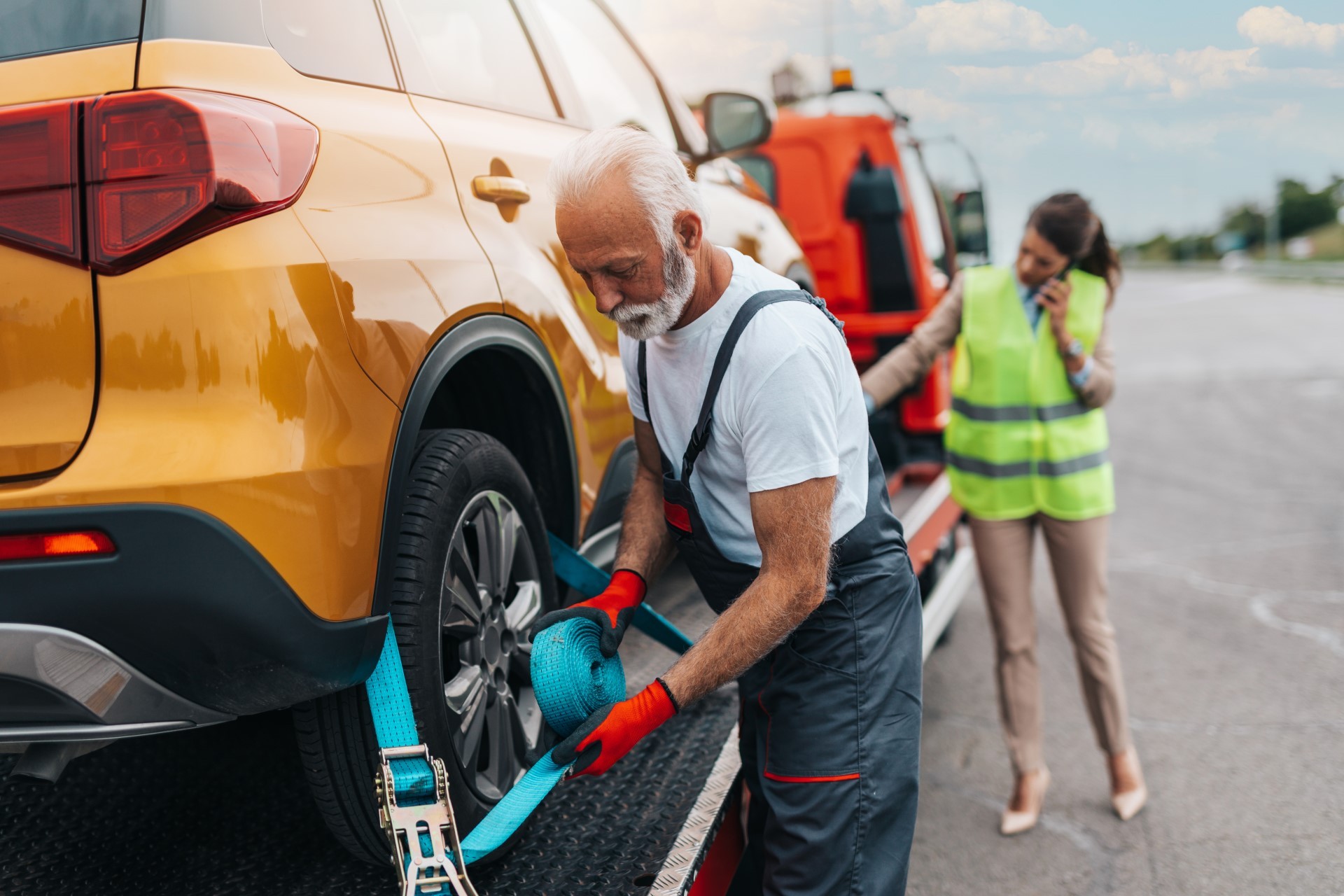 Schadevrije jaren zakelijk