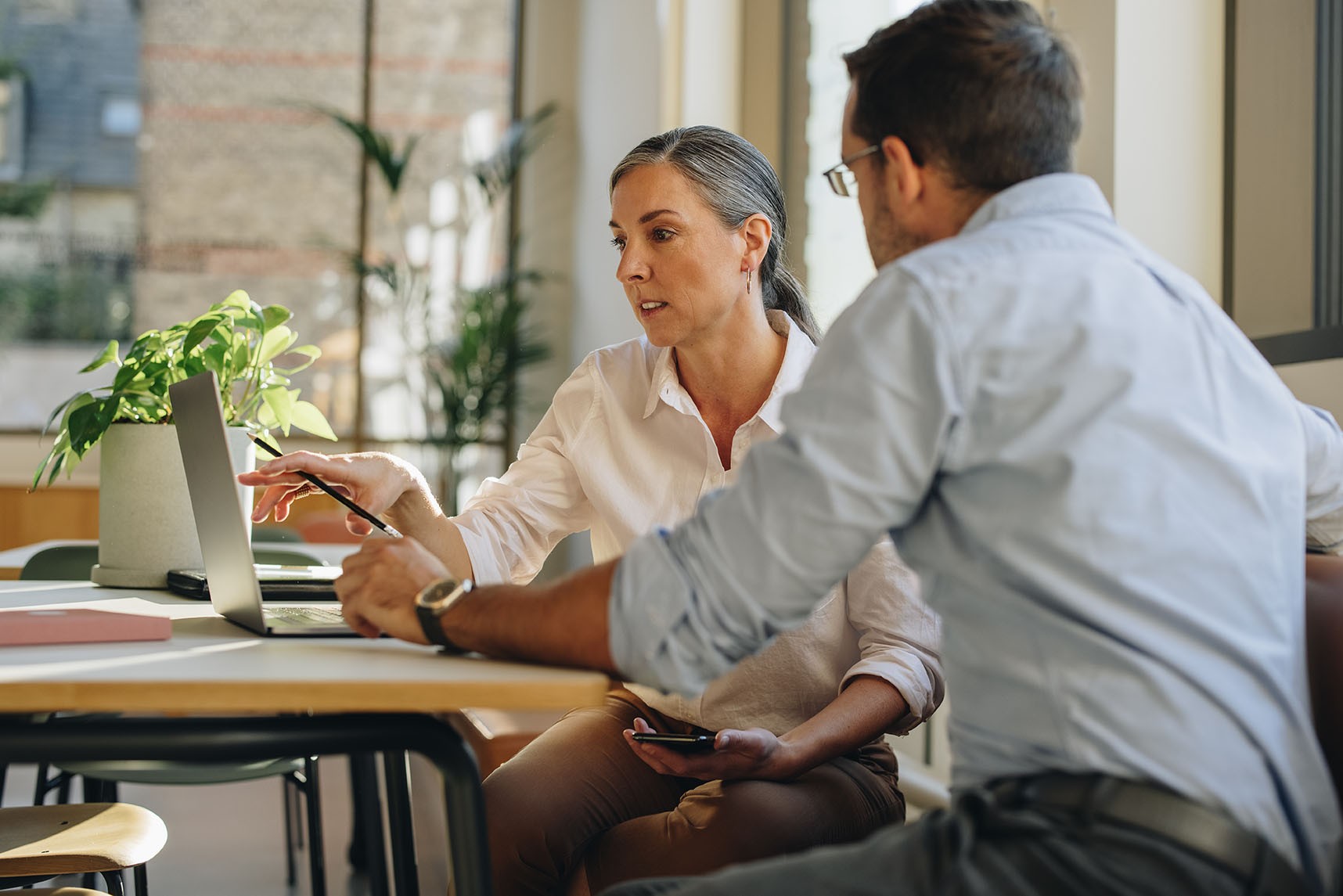 Voor wie is de beroepsaansprakelijkheidsverzekering?