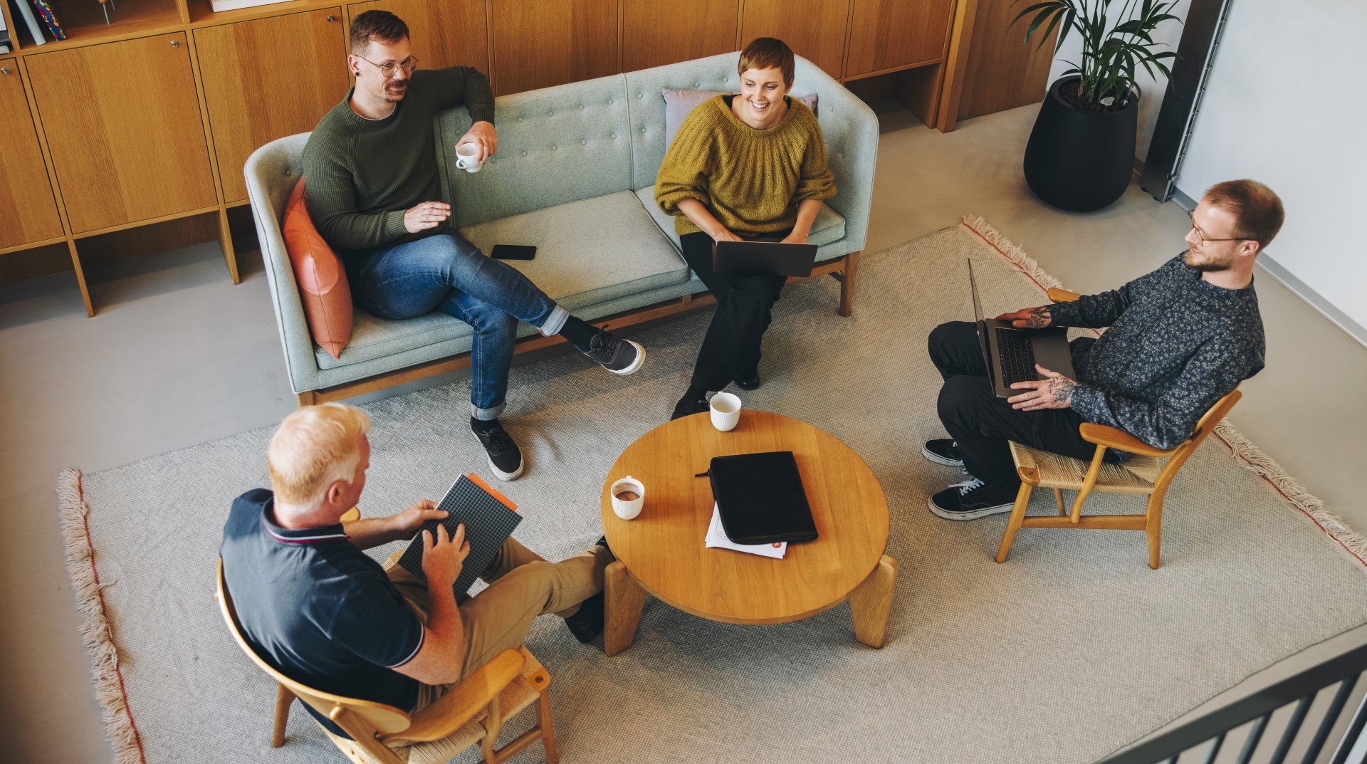 Waarom een beroepsaansprakelijkheidsverzekering