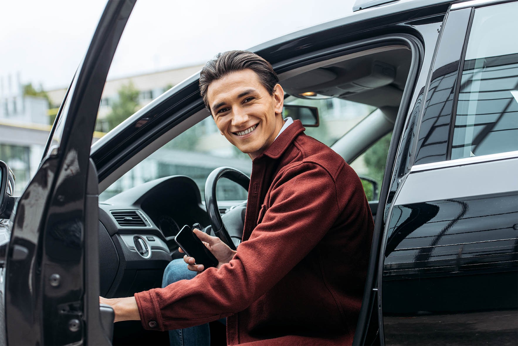 Wat dekt een zakelijke autoverzekering