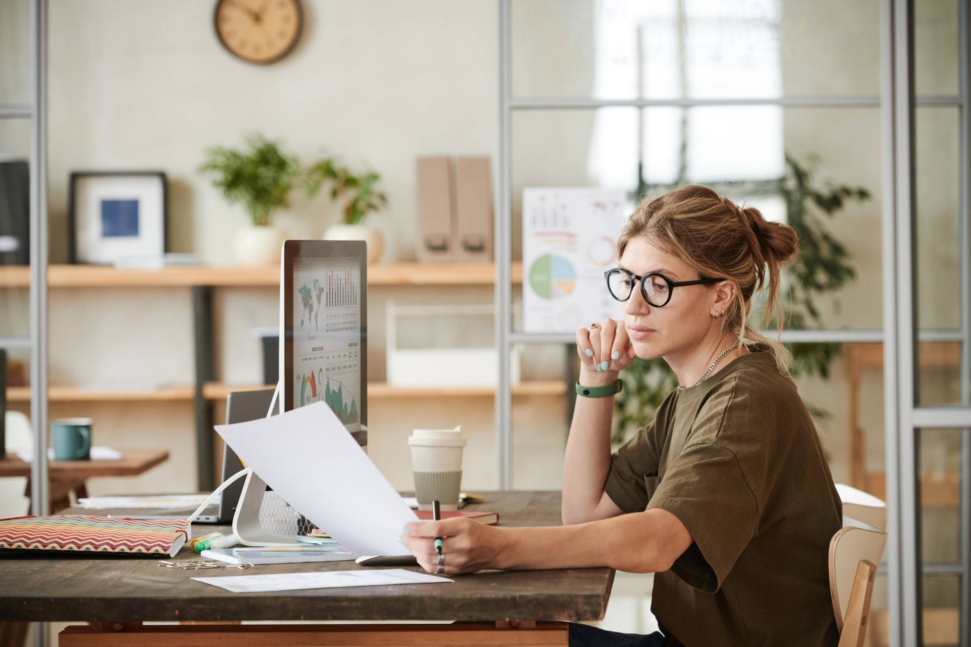 Wat zijn algemene voorwaarden