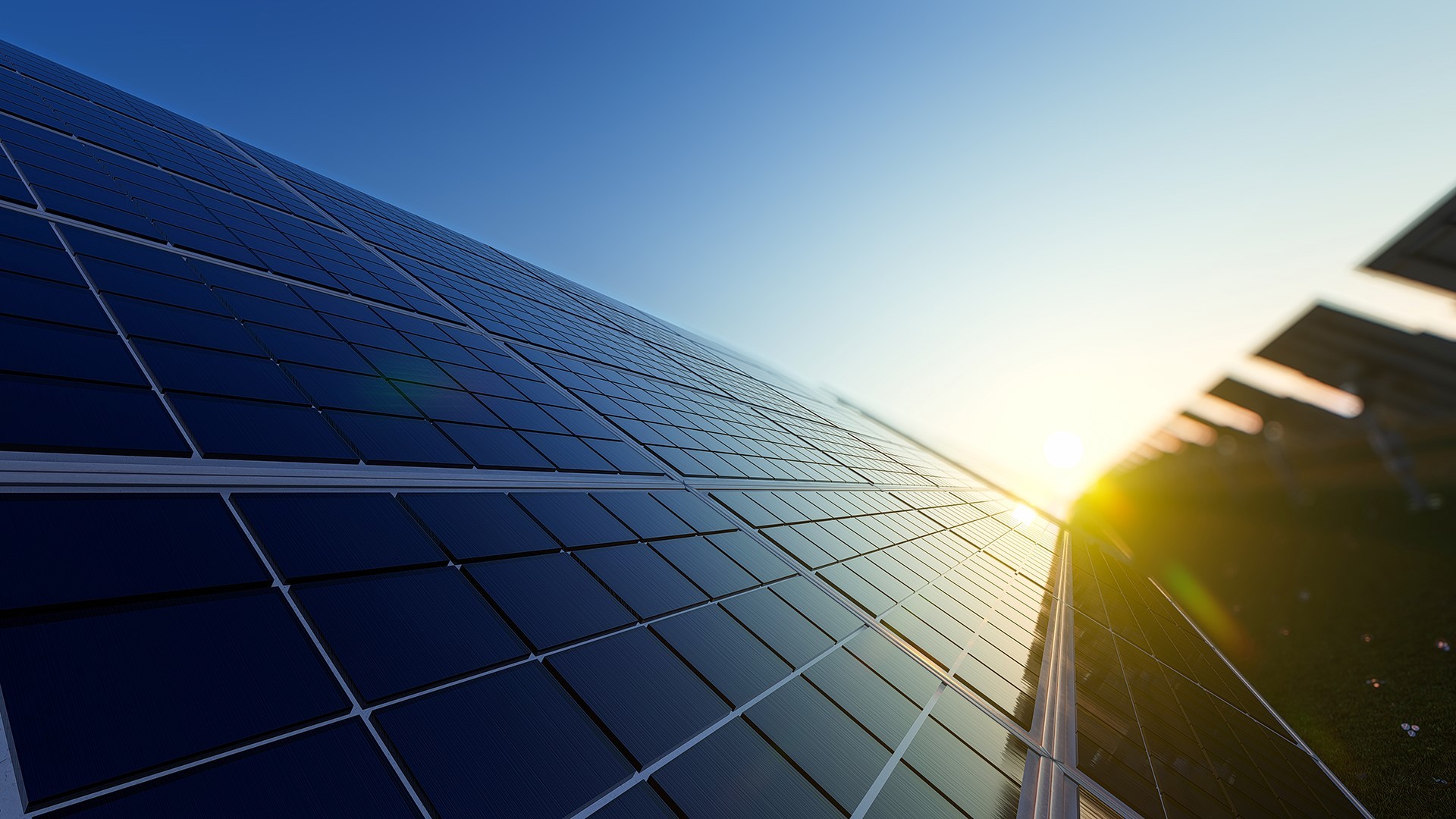 Zakelijke zonnepanelen: risico op brandstichting
