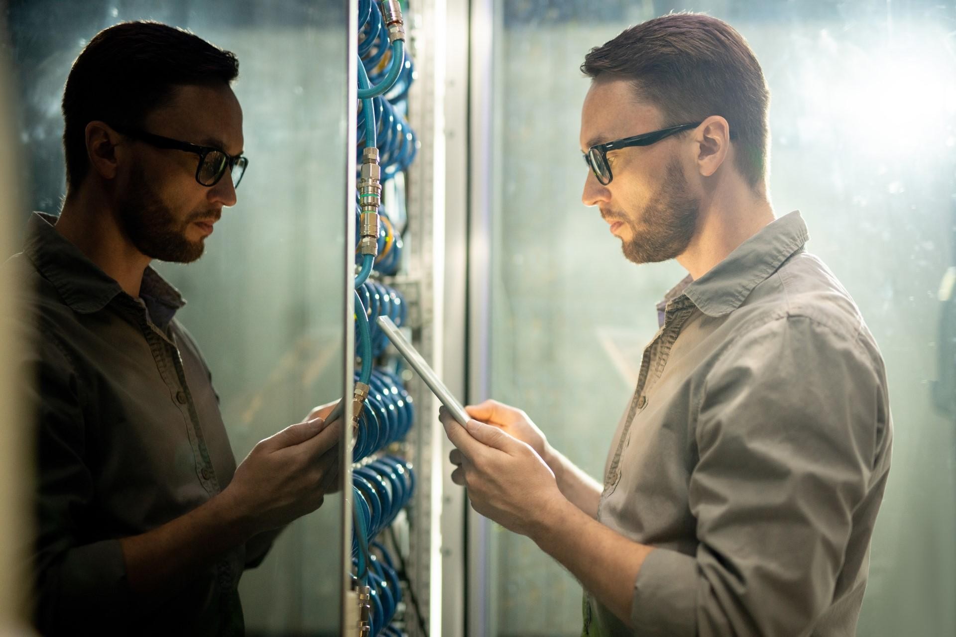 backups en gegevensherstel