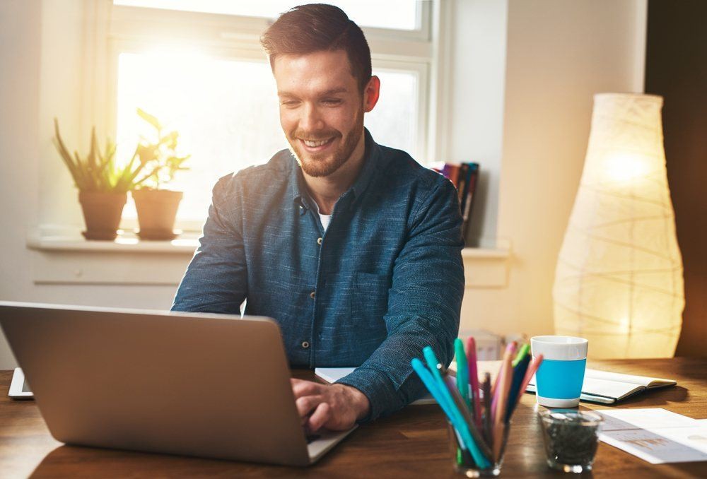 Tips voor thuiswerken