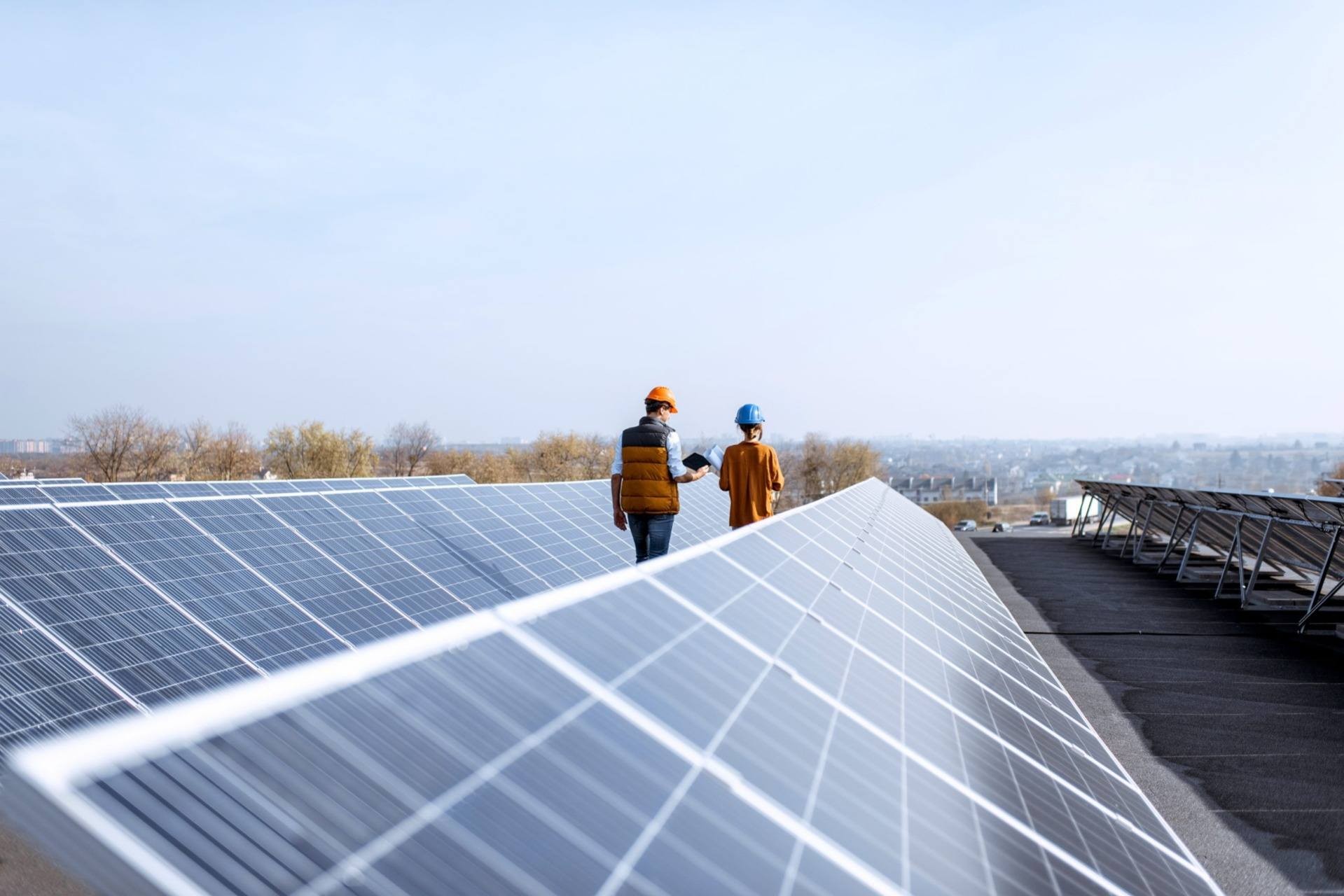 Zonnepanelen verzekeraar