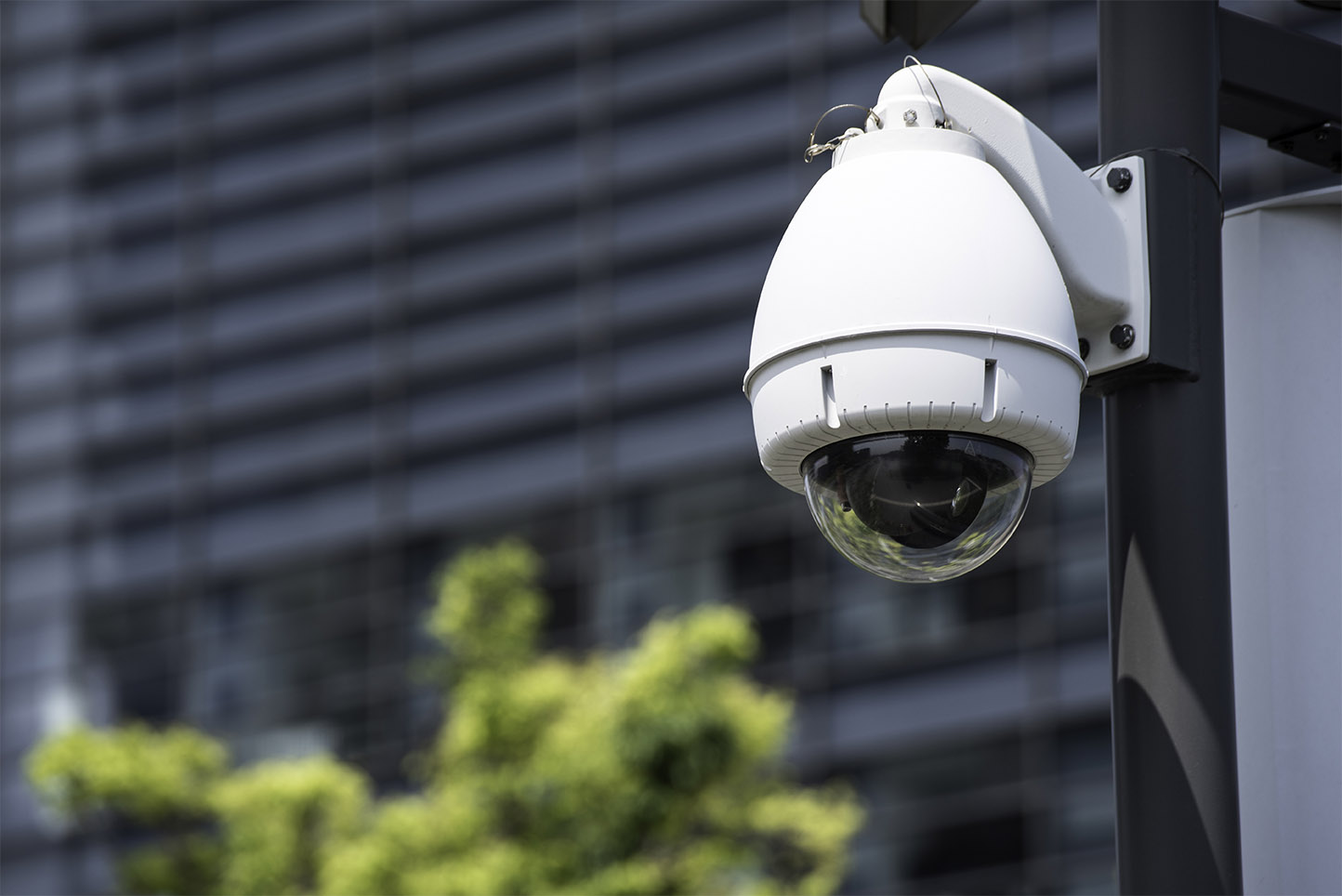  Onze Beveiligingscamera's - Experts In Beveiliging  thumbnail