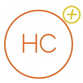 HChealth logo