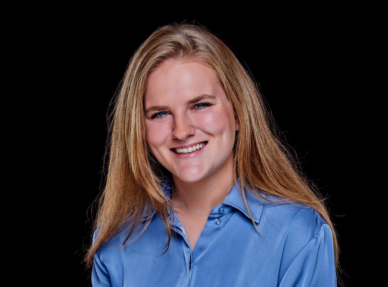 Ashley Schut