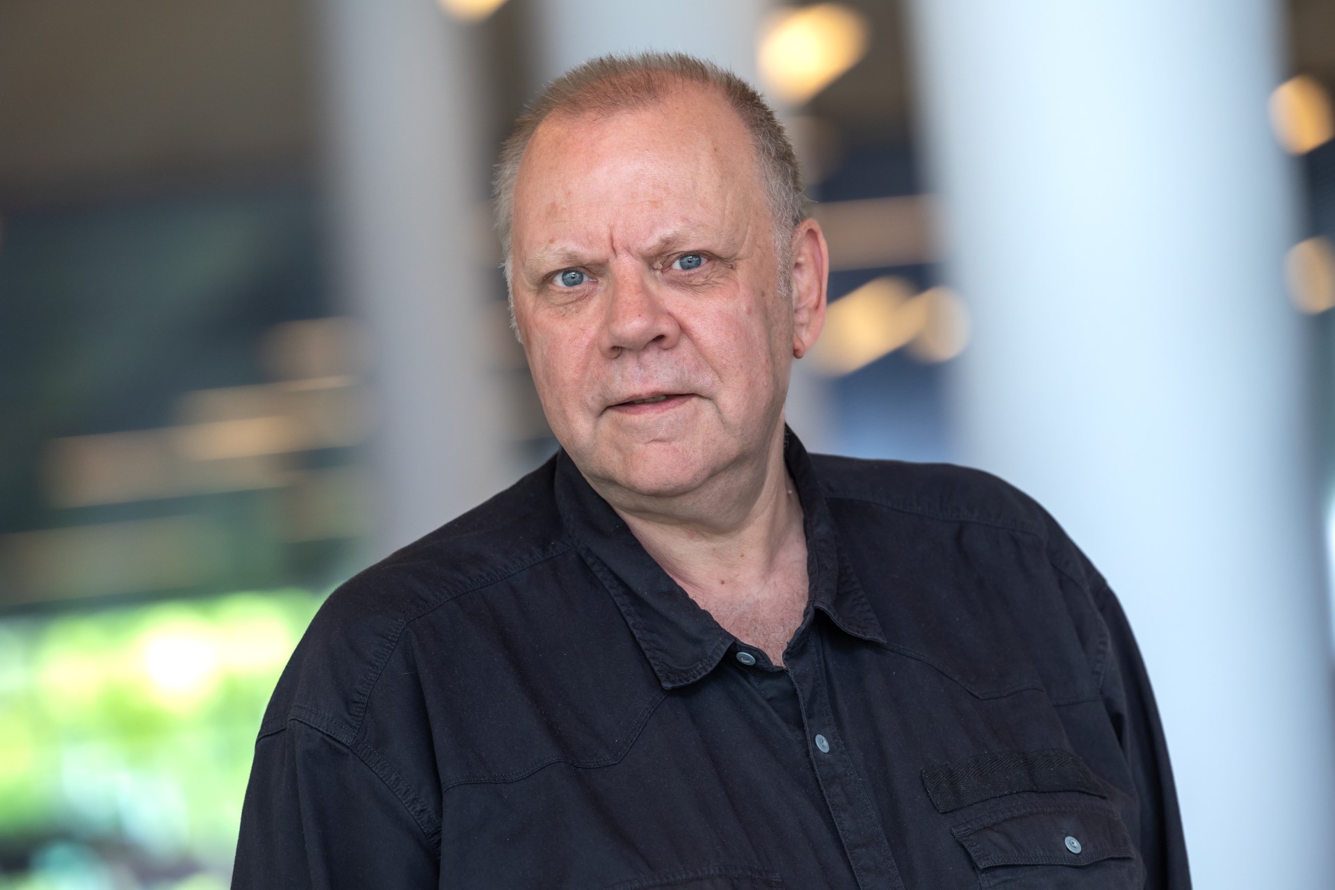 Erik Groenhof