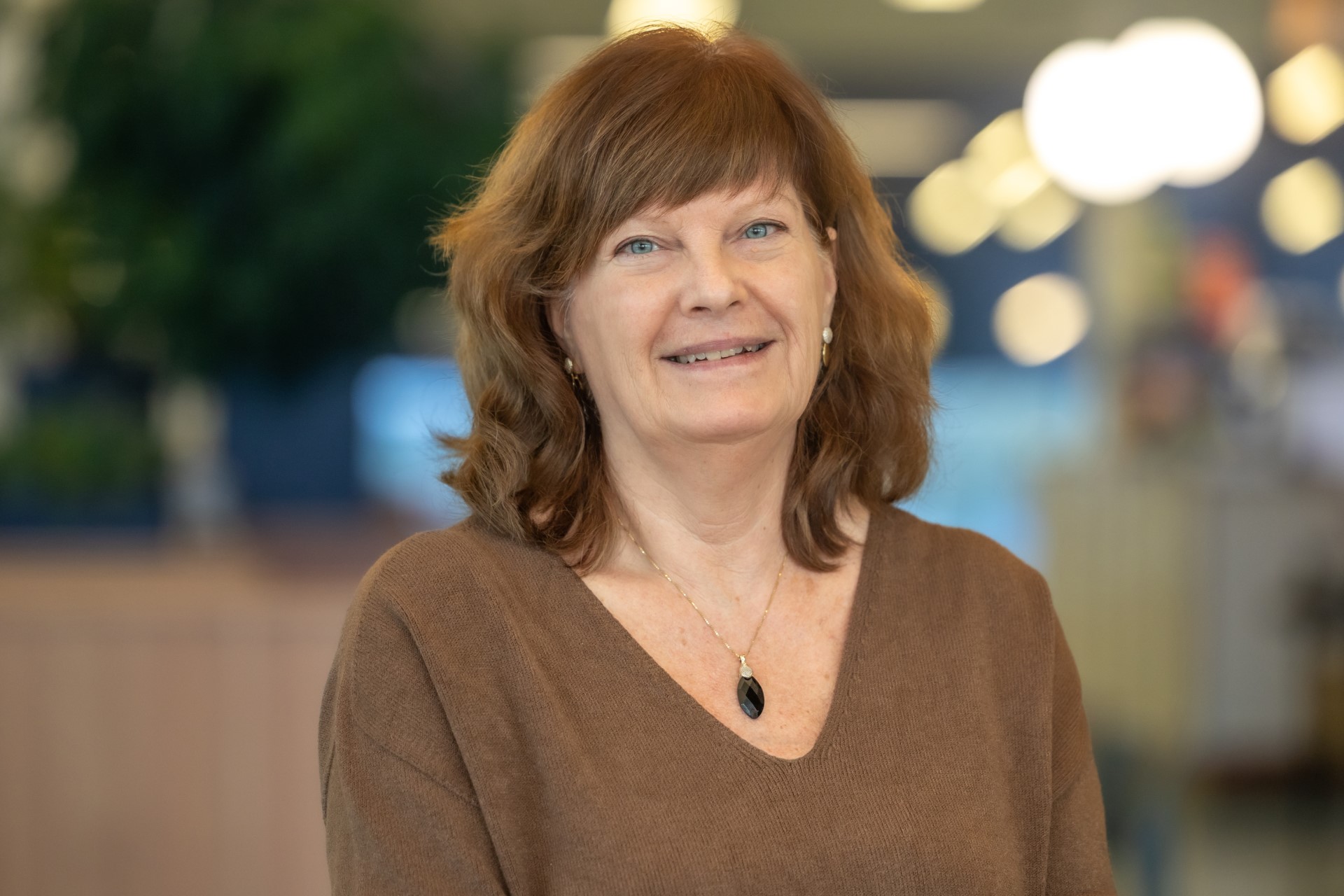Jolanda Vermeeren-Markus